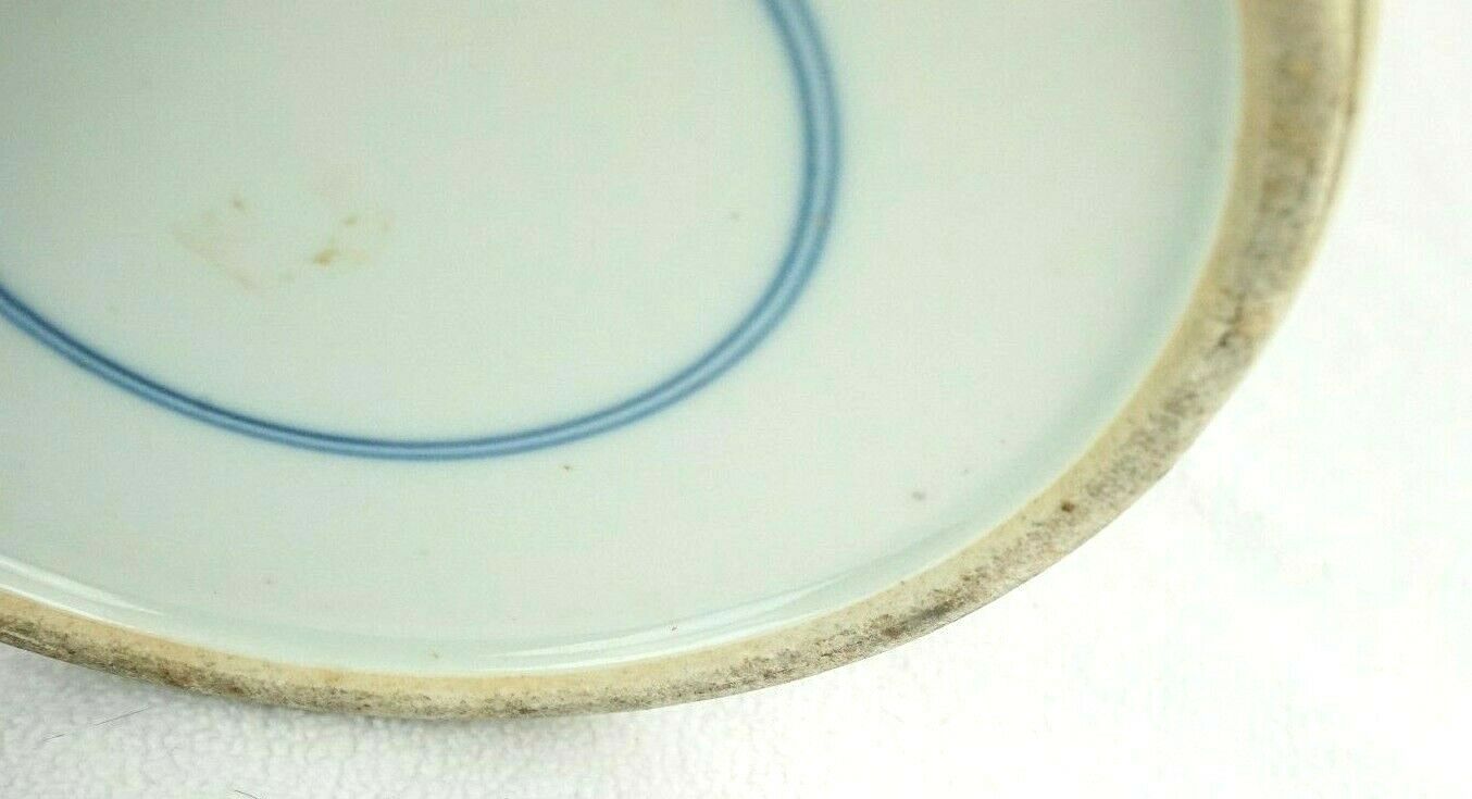 19th Century Chinese Powder Blue and Gilt Lidded Baluster Vase 16 inches Height Authenticated