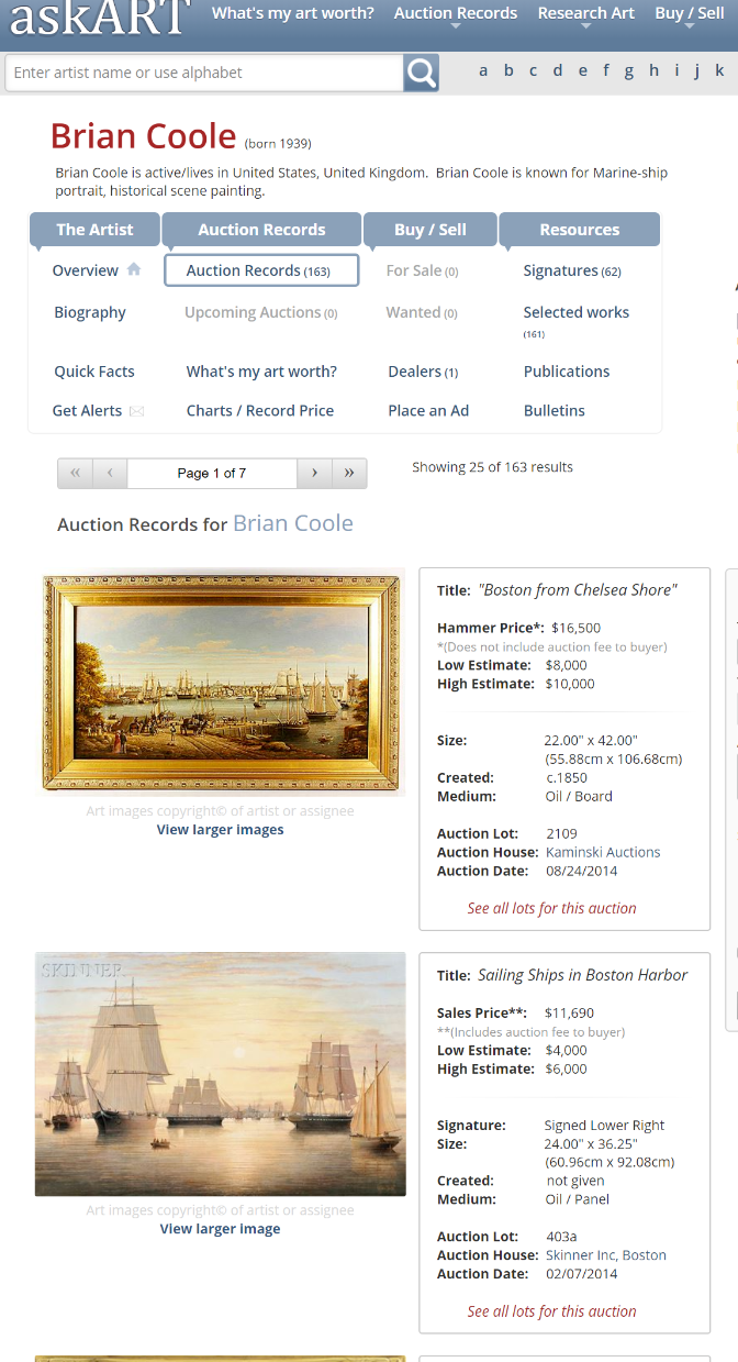 Sidewheel Miss. Steamboat Eclipse Painting By Brian Coole (1939-)