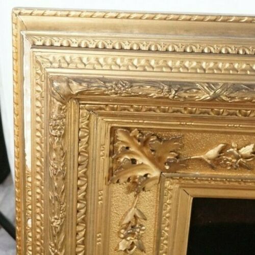 Eduardo Gelli  1852 - 1933 Italian Oil on Canvas "The Song" Tavern Scene Dated 1886