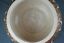 Edo Imperial Satsuma Gosu Blue Jardinière Museum Quality 16 Inch Wide Signed