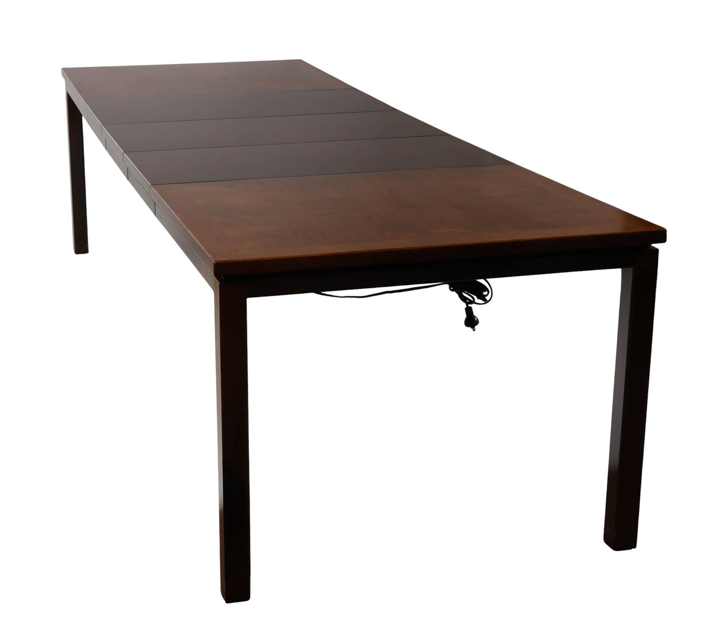 Mid Century Modern Harvey Probber 1922-2003 Dining Table w/ 6 Chairs