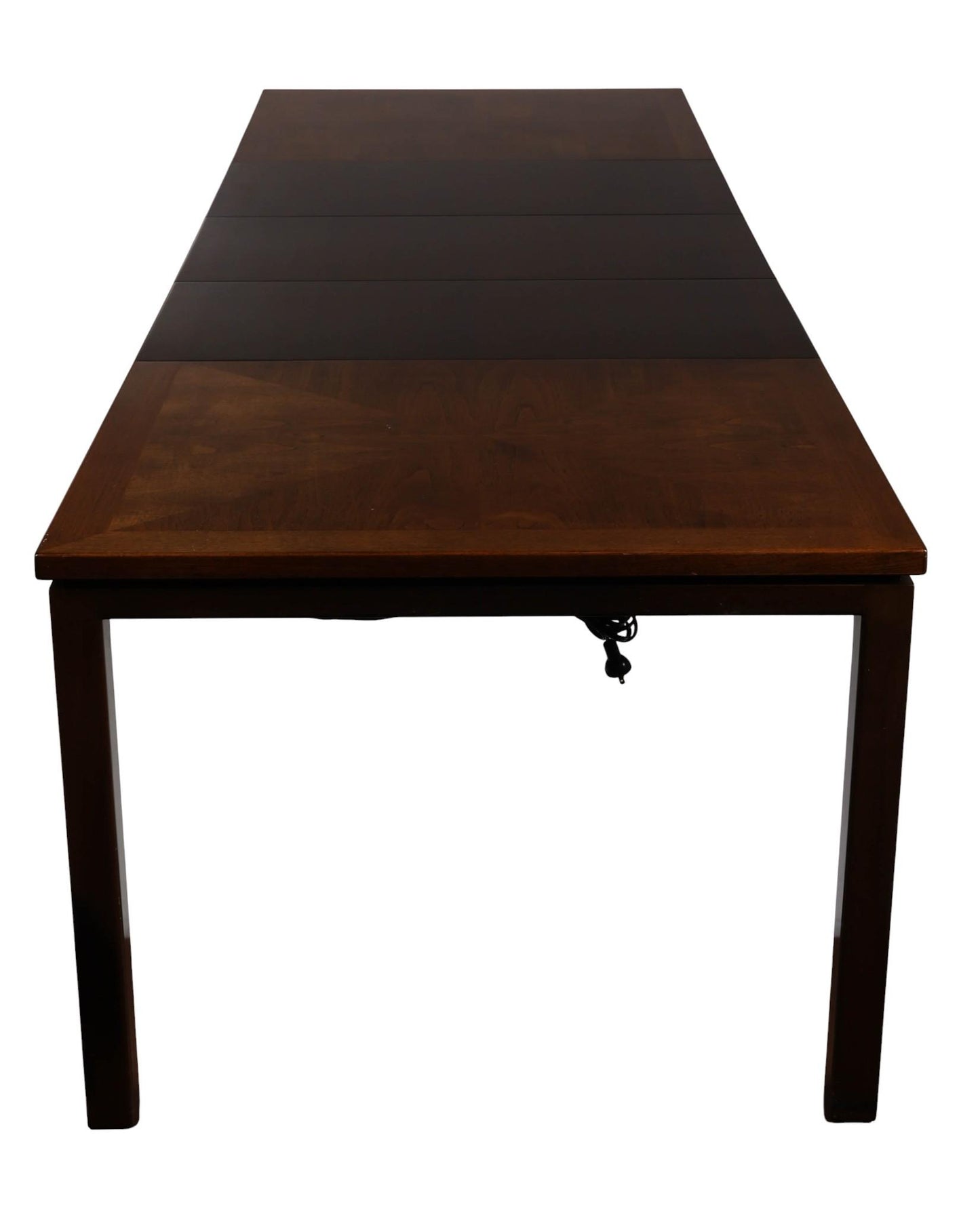 Mid Century Modern Harvey Probber 1922-2003 Dining Table w/ 6 Chairs